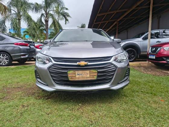 CHEVROLET ONIX 1.0 FLEX PLUS LT MANUAL